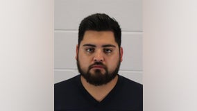 Aurora man charged after home invasion, attack and police chase