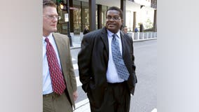 Chicago approves $90M payout over disgraced ex-sergeant who framed hundreds for drug crimes