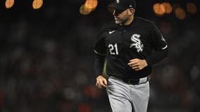 White Sox cut ties with four coaches in staff shake-up