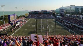 Chicago Stars announce move from Bridgeview to Northwestern campus