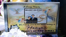 Suspect in Jewish museum shooting wore body camera during attack: prosecutors