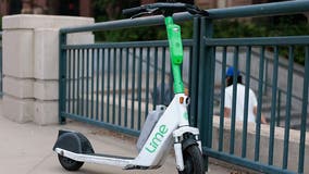 Police seek man on Lime scooter accused of groping women on Chicago’s West Side