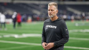 Matt Eberflus cherishes all his memories as the Chicago Bears head coach before taking on his former team