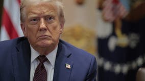 Trump’s promised immigration crackdown in Chicago could last about six weeks, suburban official says