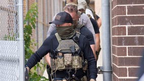 Chicago, more suburbs issue warnings about possible ICE activity