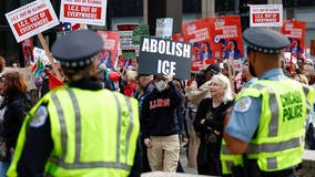 Potential federal intervention poses challenges for Chicago police on the ground