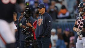 Why Ben Johnson's much-awaited Chicago Bears debut was like a pie in the face | Telander