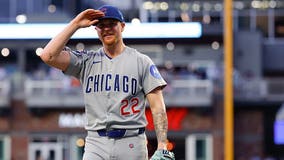 Chicago Cubs make 2 key decisions about their NLDS pitching rotation