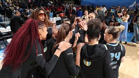 Column: Behind the game off the court the Chicago Sky lost publicly during their season finale