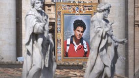 Chicago suburb parish to be renamed after first millennial saint