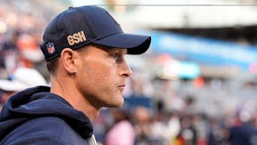 How to watch Chicago Bears vs. Pittsburgh Steelers: Week 12 TV channel, live stream info, start time