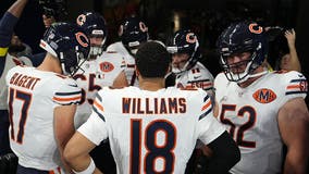 How to watch Chicago Bears vs. Cincinnati Bengals: TV channel, live stream info, start time