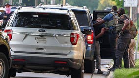 Operation Midway Blitz in Chicago area yields more than 500 arrests, DHS says