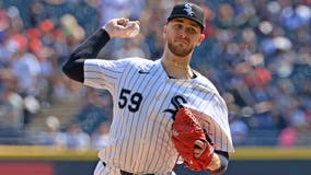 Tatis hits 23rd homer of the season to lead the Padres to a 3-2 win over the White Sox