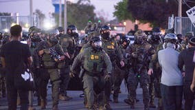 Charges dropped against 3 Broadview ICE protesters