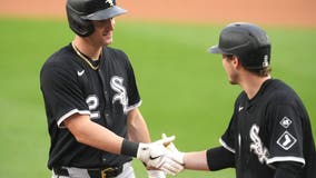 James Wood hits a tiebreaking homer as the Nationals edge the White Sox 6-5
