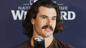 Blue Jays reportedly agree with pitcher & potential Cubs target Dylan Cease on $210 million deal