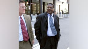 Chicago approves $90M payout over disgraced ex-sergeant who framed hundreds for drug crimes