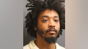 Homeless man charged in attempted sexual assault on CTA train in Evanston, police say
