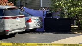 Man kills wife before taking own life in Plainfield: police