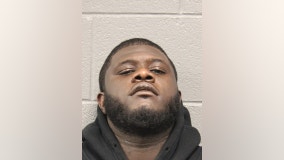 Chicago crime: Man charged in fatal shooting of 57-year-old on West Side, police say