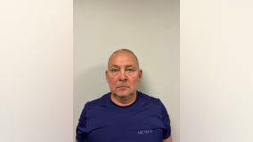 Police arrest suspect in $27K scam involving fake federal agents