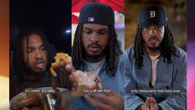 TikTok food influencer gives big boost to small Chicago restaurants