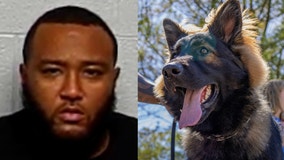 Wisconsin man arrested after high-speed chase ends in Illinois