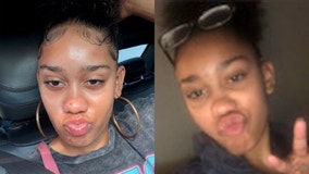 Leah Kuhn: Illinois teen missing for two weeks, search continues