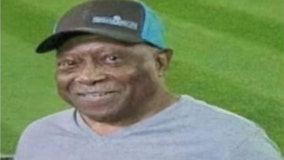 Reward offered in Douglas hit-and-run that killed 84-year-old man