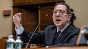 Northwestern University President Michael Schill to step down