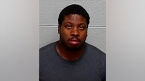 Chicago man extorted, sexually assaulted teen girl, police say