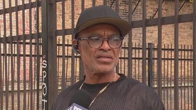 Residents on Chicago's South, West Sides skeptical of National Guard deployment