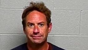 Man charged with setting fire to Chicago-area home