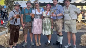 Chicagoland Oktoberfest 2025 is in full swing: Here's how to celebrate