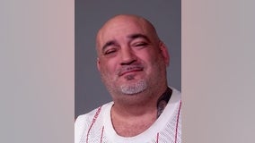 Joliet man fired stolen gun while driving drunk, police say