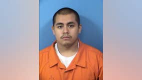 Illinois man convicted after firing 18 shots in bar, striking woman in head: officials