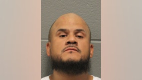 Man charged with murder in Little Village shooting, police say