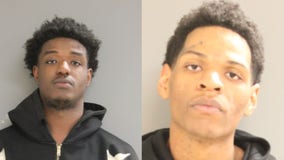 Chicago crime: Pair charged with robbing man at gunpoint on South Side, CPD says