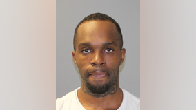 Villa Park man charged after allegedly brandishing gun at Elmhurst homeowner: authorities