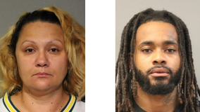 Two charged in Humboldt Park home invasion, shooting: police