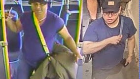 Cicero police seeking two men linked to death investigation of strangled victim