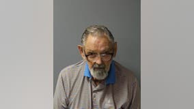 Arlington Heights Police charge convicted sex offender in cold case crimes