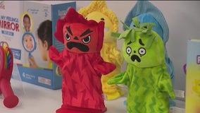 Supreme Court agrees to review Chicago-area toy company's tariff lawsuit