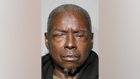 Man charged with killing, concealing death of 63-year-old on Chicago's South Side