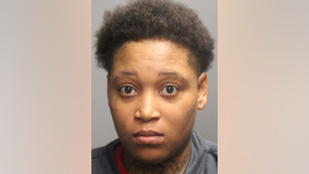 Woman charged in shooting outside Chicago Jewel-Osco that wounded teenage girl