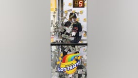 Free Powerball tickets up for grabs at Chicago event ahead of $1.3B jackpot drawing