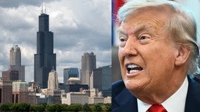 Chicago crime, National Guard push move to forefront of Trump’s week