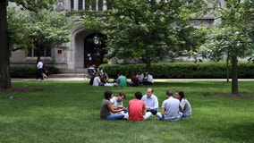 Three Illinois schools earn top spots in '2026 Best Colleges' report