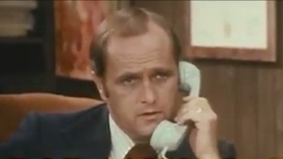 Chicago honors Bob Newhart with street renaming on his birthday